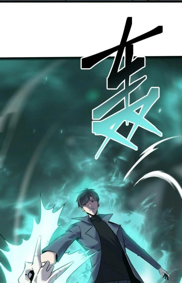 Sự Hồi Quy Của Người Chơi Đỉnh Cấp Chapter 16 - 3