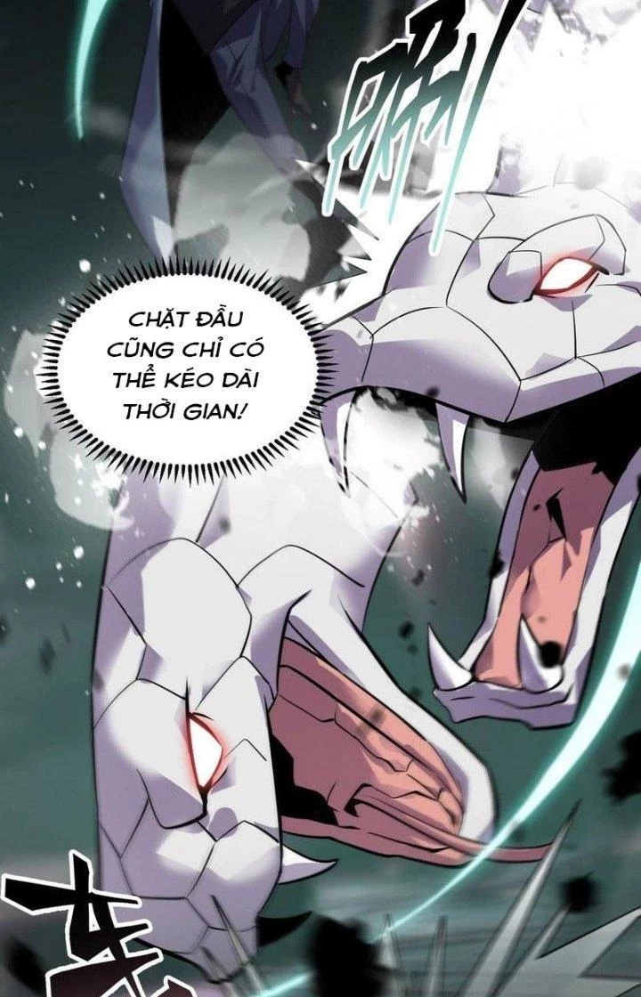 Sự Hồi Quy Của Người Chơi Đỉnh Cấp Chapter 16 - 11