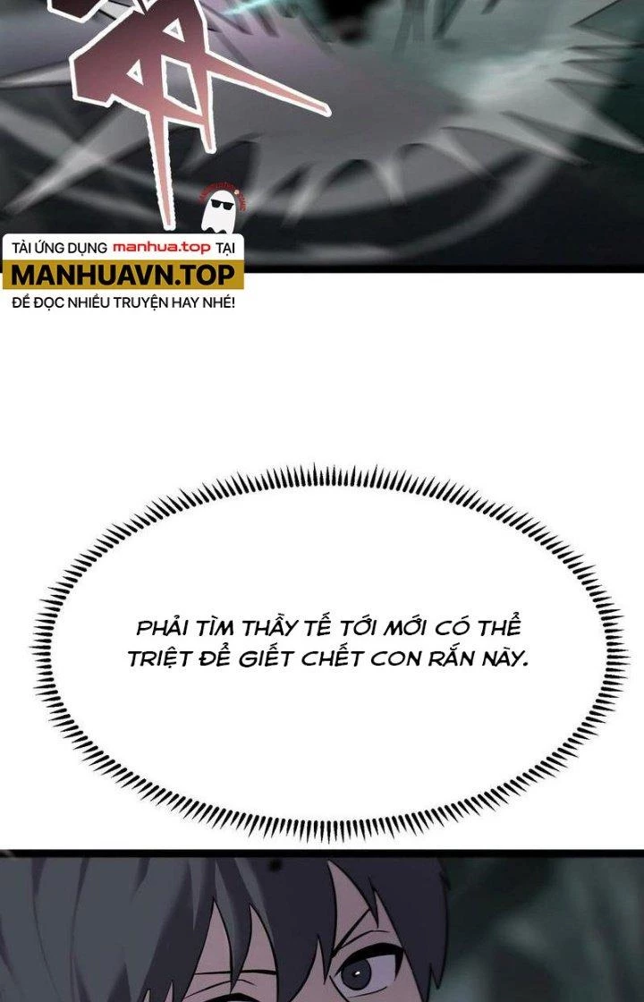 Sự Hồi Quy Của Người Chơi Đỉnh Cấp Chapter 16 - 12