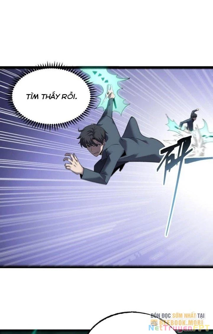 Sự Hồi Quy Của Người Chơi Đỉnh Cấp Chapter 16 - 15