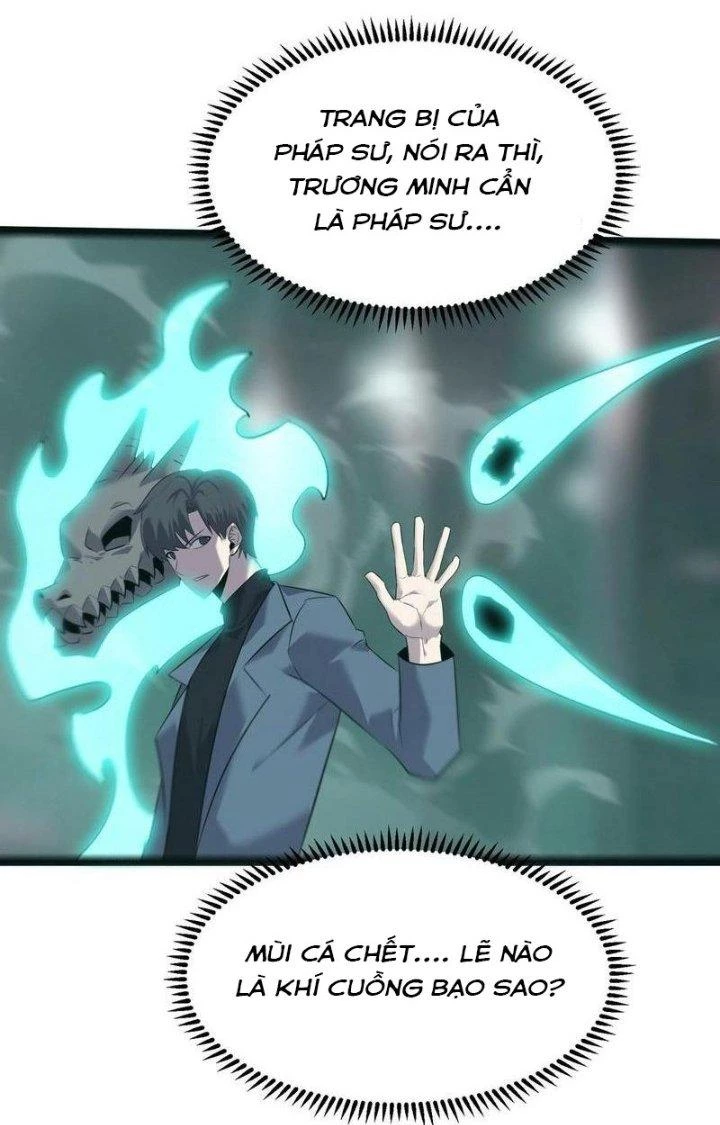 Sự Hồi Quy Của Người Chơi Đỉnh Cấp Chapter 16 - 23