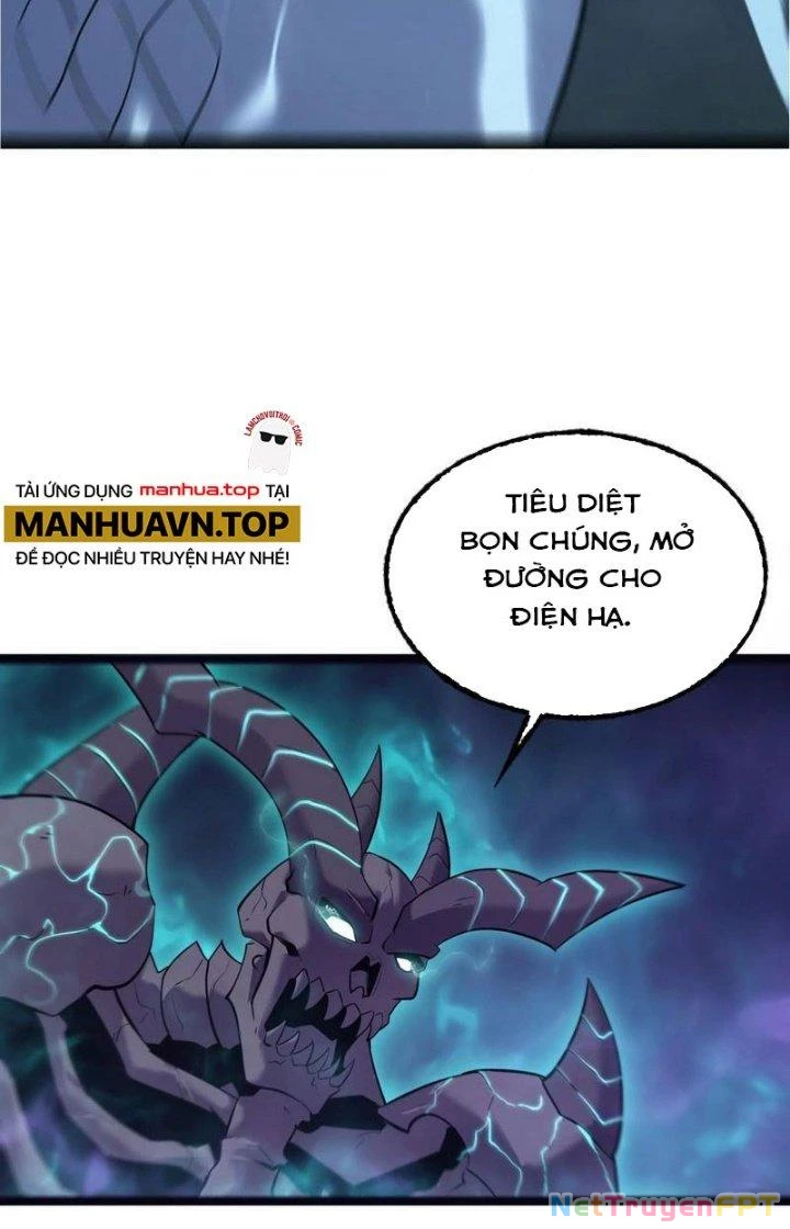Sự Hồi Quy Của Người Chơi Đỉnh Cấp Chapter 16 - 32