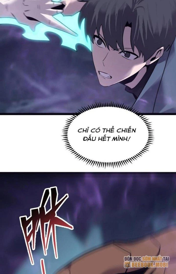 Sự Hồi Quy Của Người Chơi Đỉnh Cấp Chapter 16 - 40