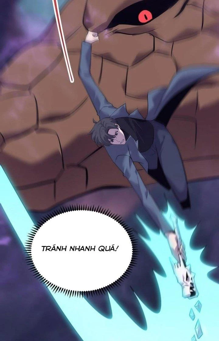 Sự Hồi Quy Của Người Chơi Đỉnh Cấp Chapter 16 - 41