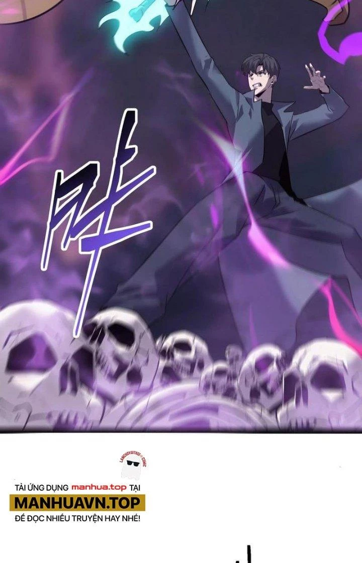 Sự Hồi Quy Của Người Chơi Đỉnh Cấp Chapter 16 - 48