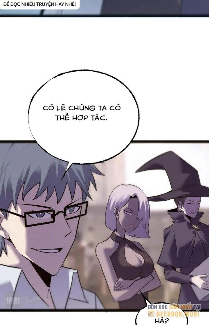 Sự Hồi Quy Của Người Chơi Đỉnh Cấp Chapter 16 - 72
