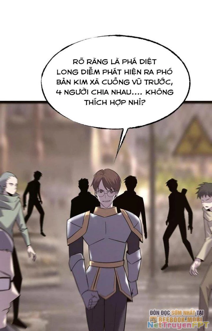 Sự Hồi Quy Của Người Chơi Đỉnh Cấp Chapter 16 - 75
