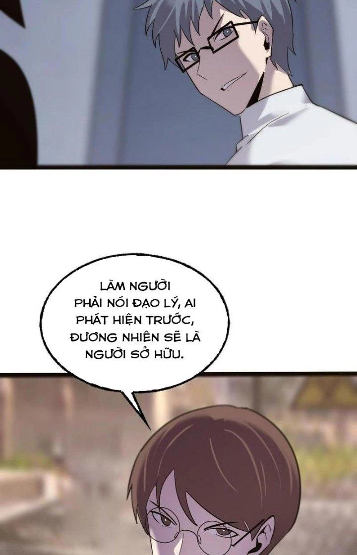 Sự Hồi Quy Của Người Chơi Đỉnh Cấp Chapter 16 - 77