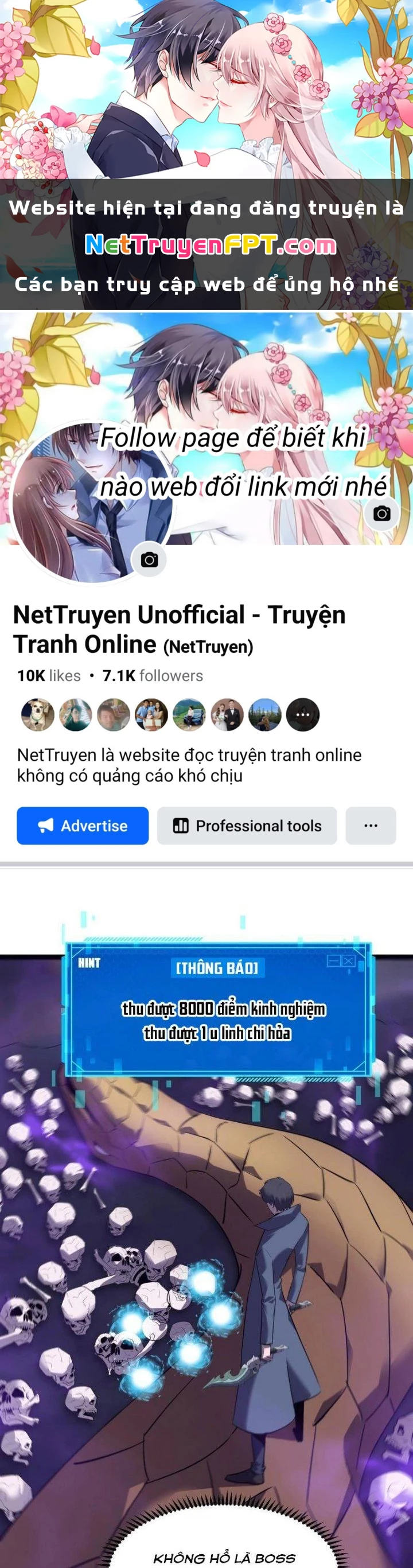 Sự Hồi Quy Của Người Chơi Đỉnh Cấp Chapter 17 - 1