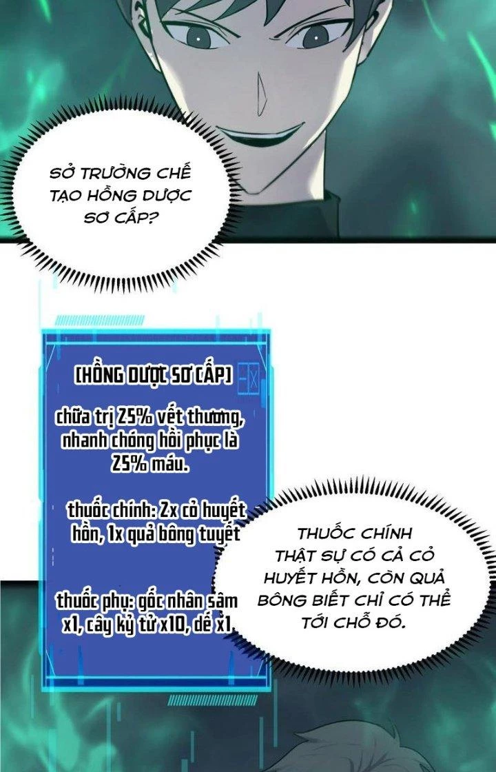 Sự Hồi Quy Của Người Chơi Đỉnh Cấp Chapter 17 - 8