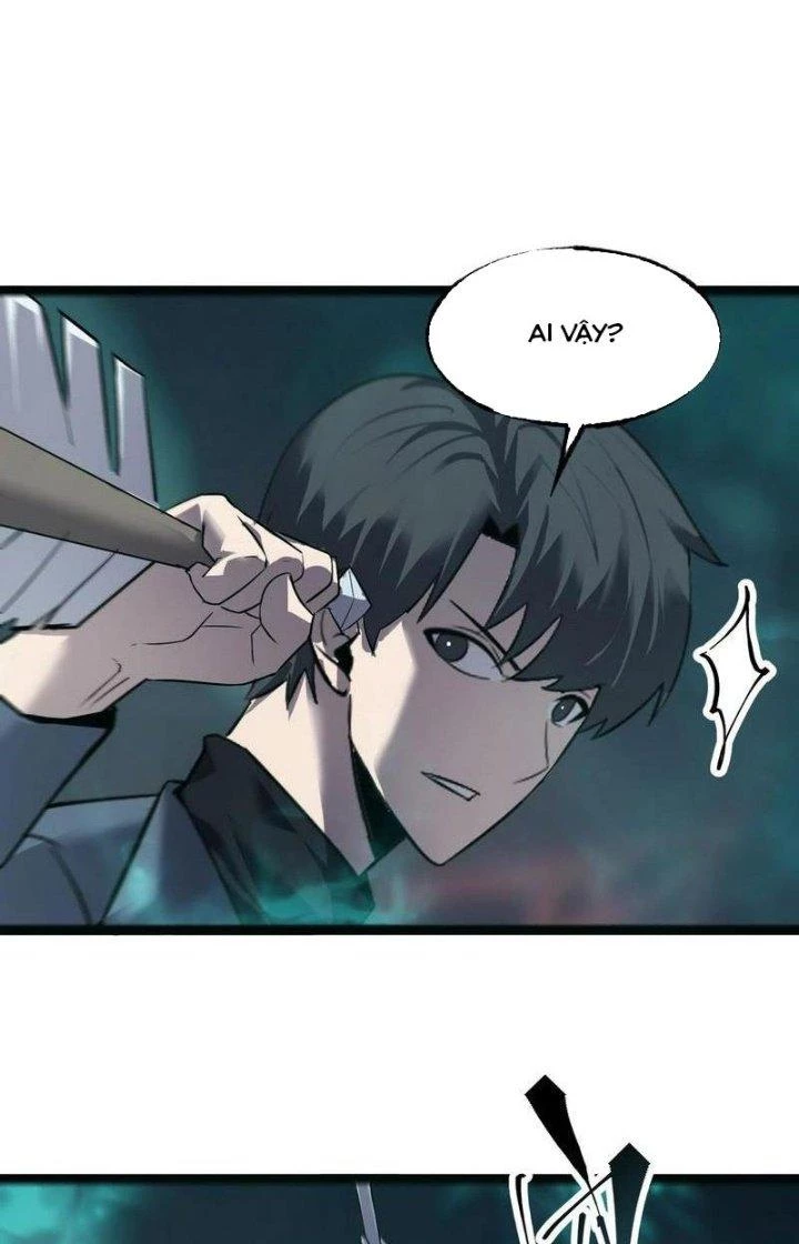 Sự Hồi Quy Của Người Chơi Đỉnh Cấp Chapter 17 - 14