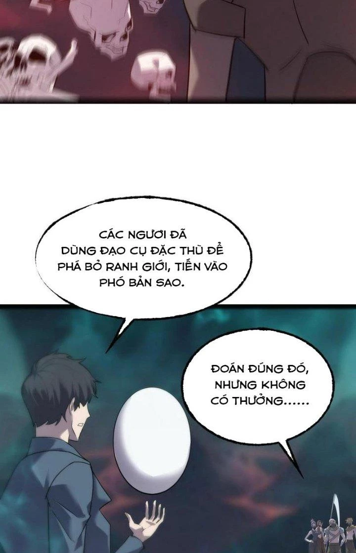 Sự Hồi Quy Của Người Chơi Đỉnh Cấp Chapter 17 - 22