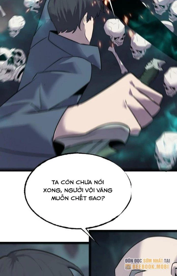 Sự Hồi Quy Của Người Chơi Đỉnh Cấp Chapter 17 - 25