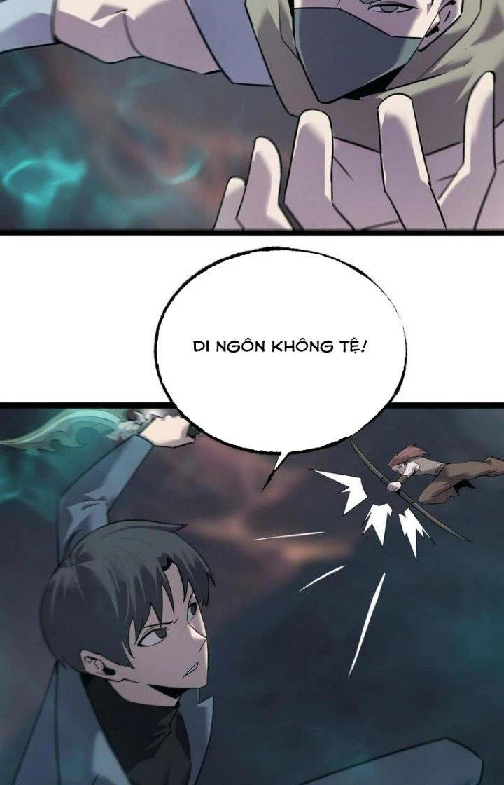 Sự Hồi Quy Của Người Chơi Đỉnh Cấp Chapter 17 - 29