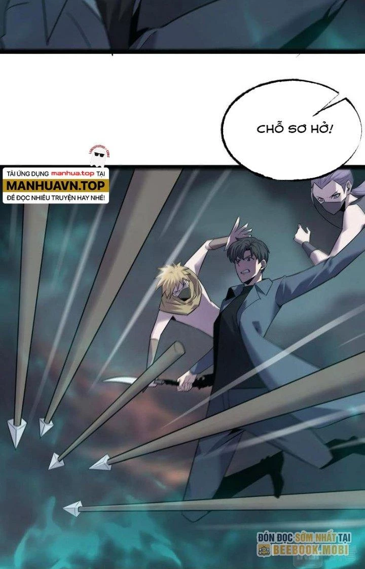 Sự Hồi Quy Của Người Chơi Đỉnh Cấp Chapter 17 - 30