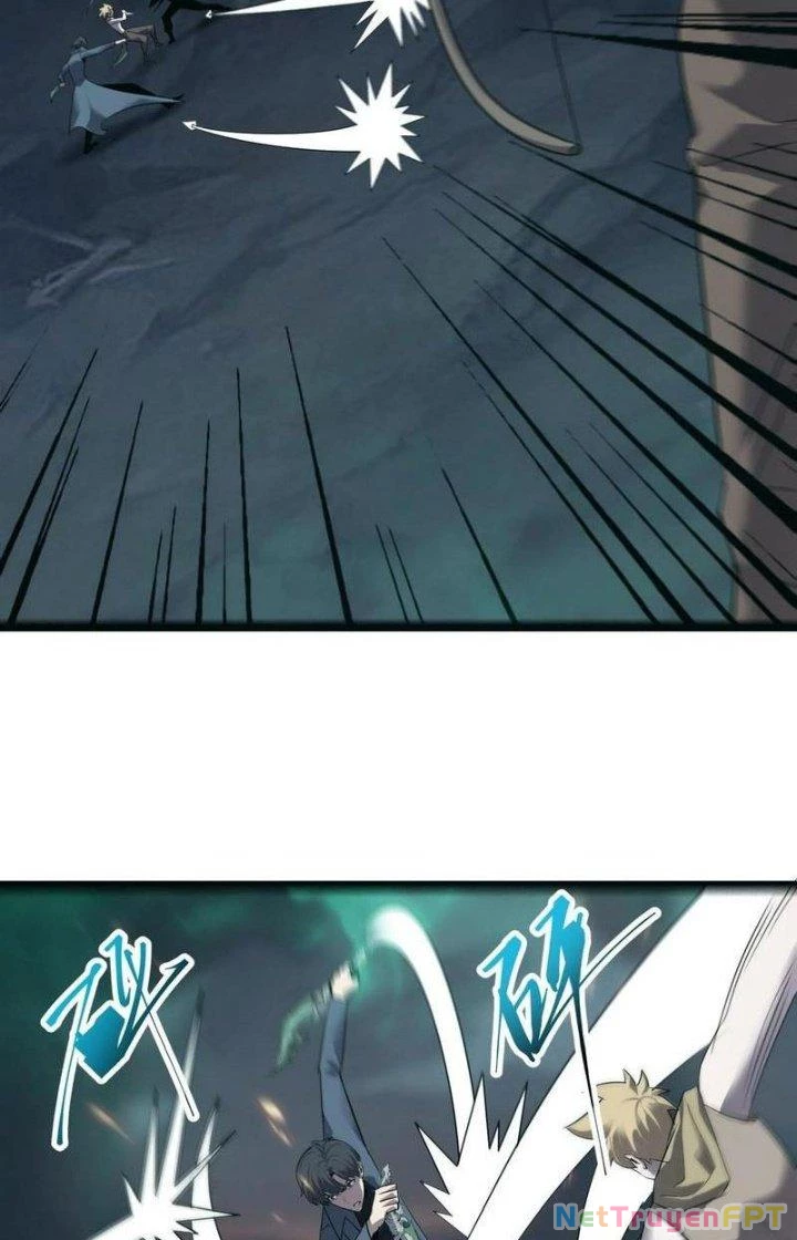 Sự Hồi Quy Của Người Chơi Đỉnh Cấp Chapter 17 - 33