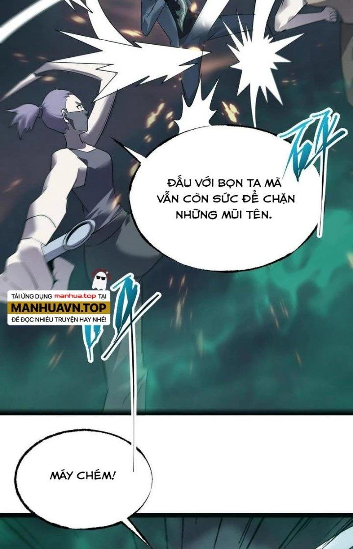 Sự Hồi Quy Của Người Chơi Đỉnh Cấp Chapter 17 - 34