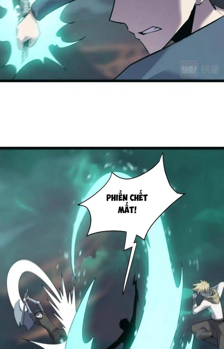 Sự Hồi Quy Của Người Chơi Đỉnh Cấp Chapter 17 - 36