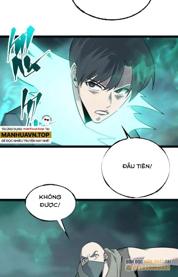 Sự Hồi Quy Của Người Chơi Đỉnh Cấp Chapter 17 - 40