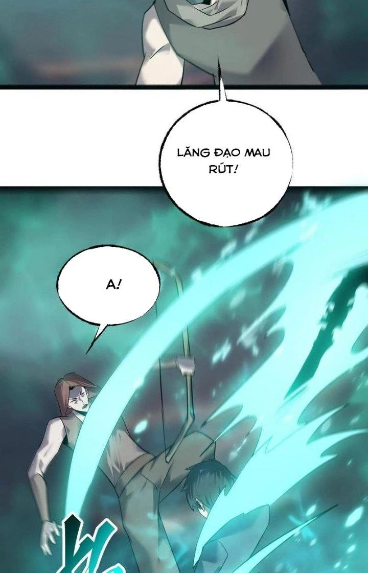 Sự Hồi Quy Của Người Chơi Đỉnh Cấp Chapter 17 - 41
