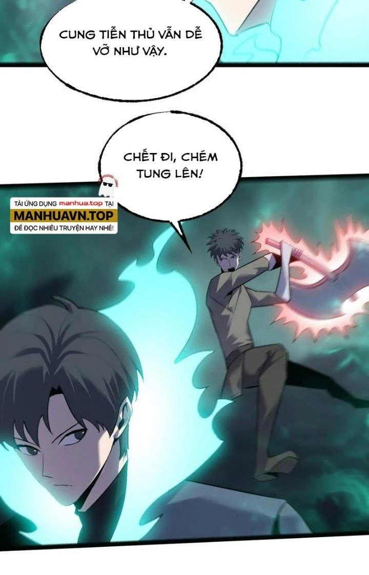 Sự Hồi Quy Của Người Chơi Đỉnh Cấp Chapter 17 - 43