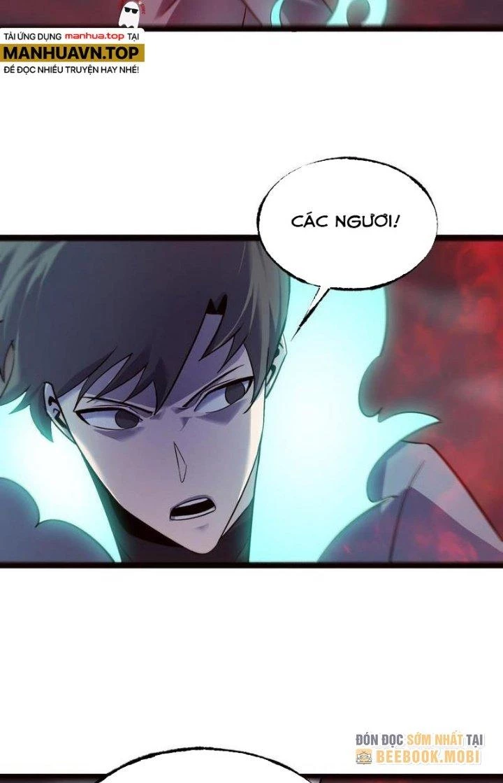 Sự Hồi Quy Của Người Chơi Đỉnh Cấp Chapter 17 - 57
