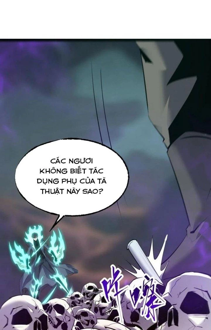 Sự Hồi Quy Của Người Chơi Đỉnh Cấp Chapter 17 - 61