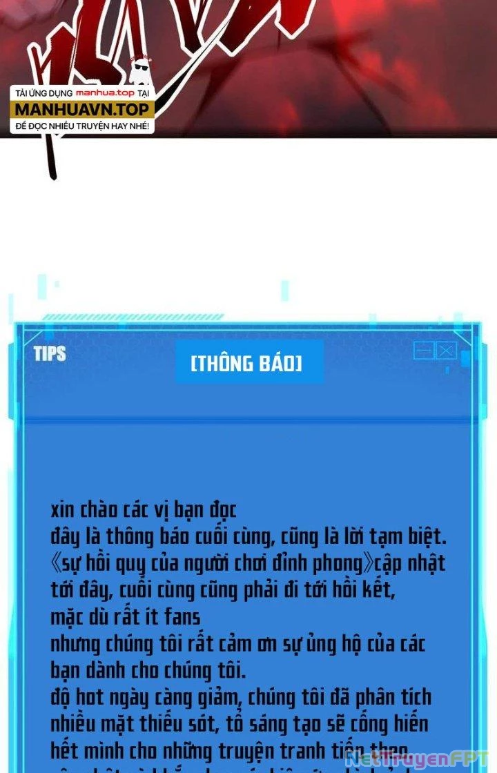 Sự Hồi Quy Của Người Chơi Đỉnh Cấp Chapter 17 - 64