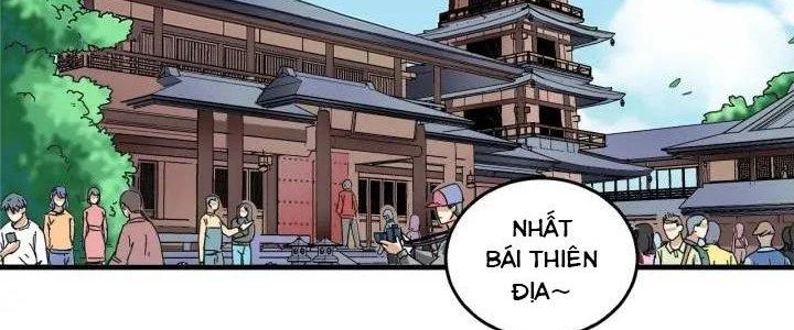 Thành Tựu Của Ta Rất Nhiều Chapter 23 - 11