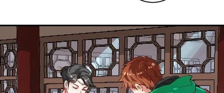 Thành Tựu Của Ta Rất Nhiều Chapter 23 - 12