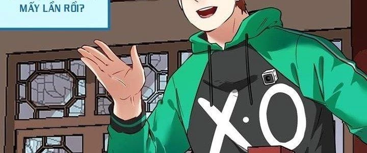 Thành Tựu Của Ta Rất Nhiều Chapter 23 - 22