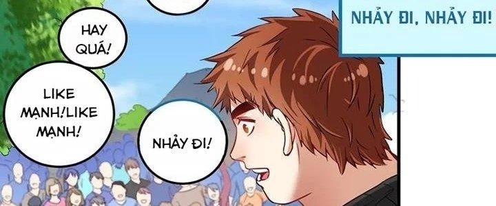 Thành Tựu Của Ta Rất Nhiều Chapter 23 - 24
