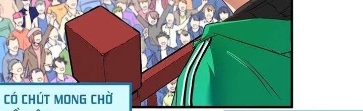 Thành Tựu Của Ta Rất Nhiều Chapter 23 - 25