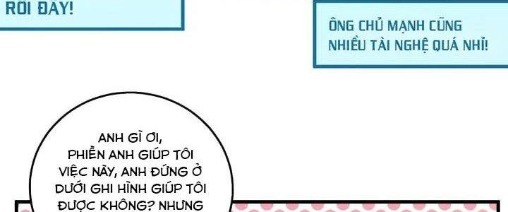 Thành Tựu Của Ta Rất Nhiều Chapter 23 - 26