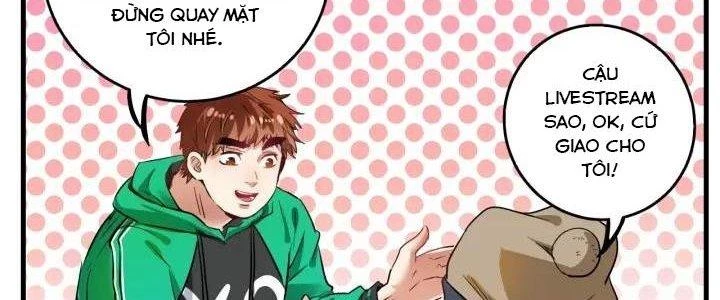 Thành Tựu Của Ta Rất Nhiều Chapter 23 - 27