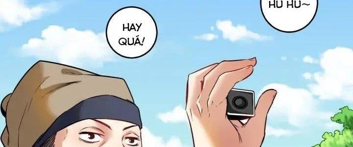 Thành Tựu Của Ta Rất Nhiều Chapter 23 - 32