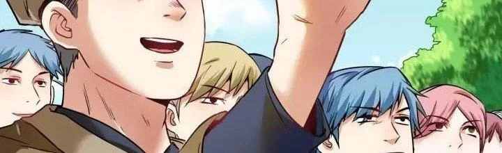Thành Tựu Của Ta Rất Nhiều Chapter 23 - 33