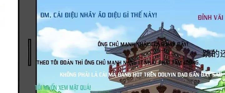 Thành Tựu Của Ta Rất Nhiều Chapter 23 - 36