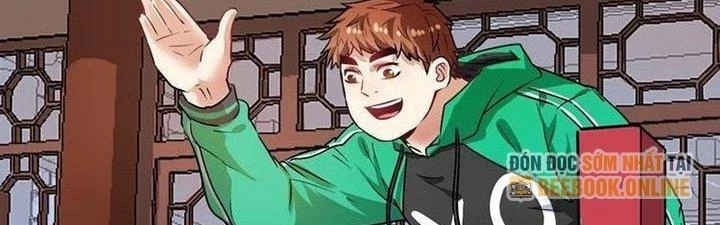 Thành Tựu Của Ta Rất Nhiều Chapter 23 - 41