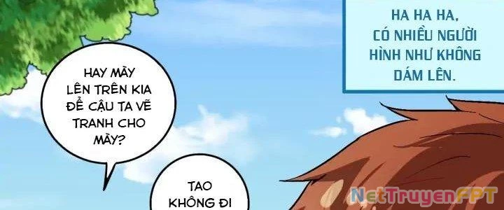 Thành Tựu Của Ta Rất Nhiều Chapter 23 - 70