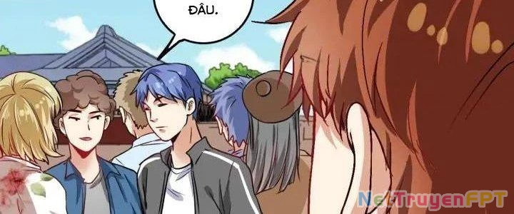 Thành Tựu Của Ta Rất Nhiều Chapter 23 - 71