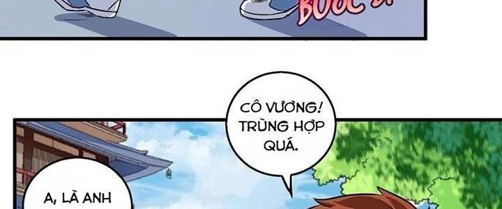 Thành Tựu Của Ta Rất Nhiều Chapter 23 - 94