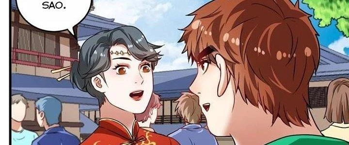 Thành Tựu Của Ta Rất Nhiều Chapter 23 - 95