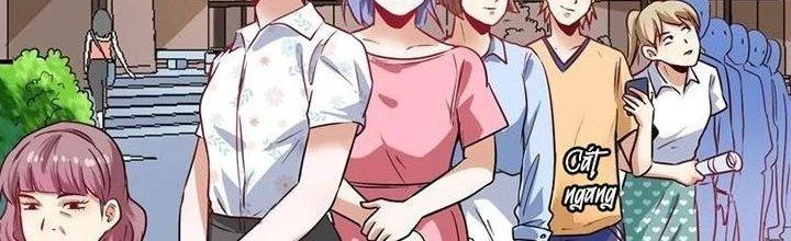Thành Tựu Của Ta Rất Nhiều Chapter 23 - 189