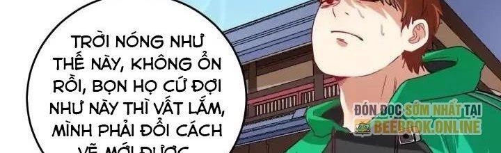 Thành Tựu Của Ta Rất Nhiều Chapter 23 - 197