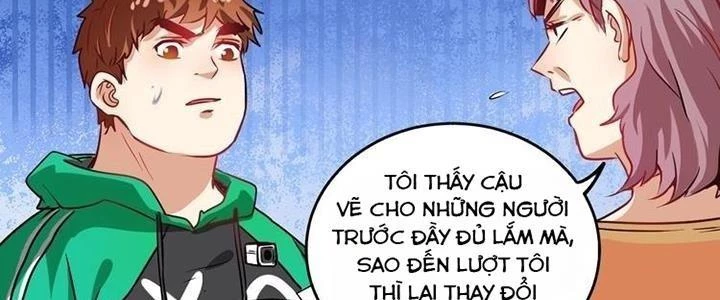 Thành Tựu Của Ta Rất Nhiều Chapter 23 - 208