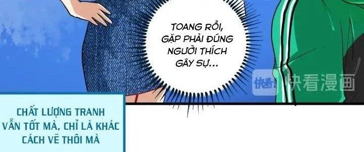 Thành Tựu Của Ta Rất Nhiều Chapter 23 - 218