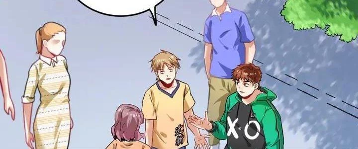 Thành Tựu Của Ta Rất Nhiều Chapter 24 - 12