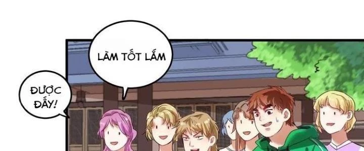 Thành Tựu Của Ta Rất Nhiều Chapter 24 - 39