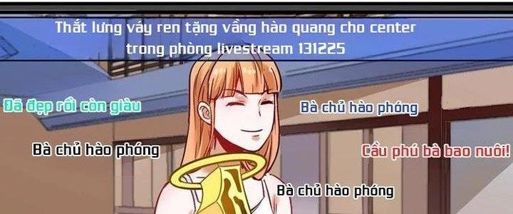 Thành Tựu Của Ta Rất Nhiều Chapter 24 - 56